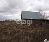 коттедж 20 кв м Новая, 19а