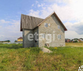 коттедж 140 кв м Казанская, 2