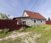 коттедж 118 кв м Трактовая,