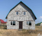 коттедж 73.2 кв м Победы, 8