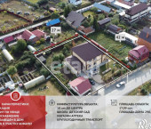 коттедж 290 кв м Полевая, 62