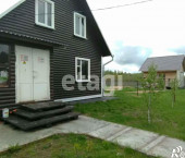 коттедж 73.6 кв м Центральная, 53