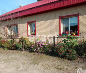 коттедж 121.2 кв м Ленина, 36