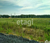 земля 8.3 сот Атлетик Village КП