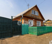 коттедж 108 кв м Луговая,