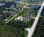 земля 20 сот Аракчино СНТ