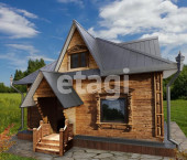коттедж 115 кв м Аракчинская,