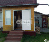 коттедж 80 кв м Первоапрельская, 24