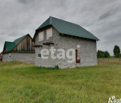 коттедж 110.9 кв м Мира,