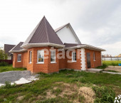 коттедж 120 кв м Суворова, 936