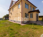 коттедж 191.4 кв м Садовая, 2б