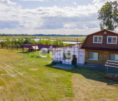 коттедж 195.5 кв м Щербак
