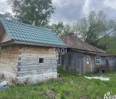 коттедж 28.9 кв м Октябрьская,