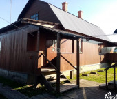 коттедж 100 кв м Дружбы,