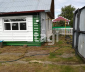 коттедж 77.4 кв м Советская, 103