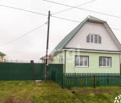 коттедж 68.7 кв м Советская, 40
