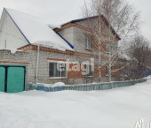 коттедж 125 кв м Дорожный пер., 2/2