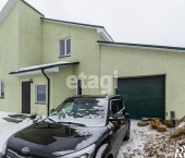 коттедж 241 кв м Родниковая, 18