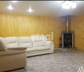 коттедж 60 кв м Есенина, 16