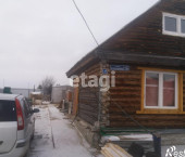 коттедж 30 кв м Черепаново