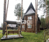 коттедж 184 кв м Аракчинская, 25Б