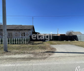 коттедж 65.9 кв м Центральная, 46а
