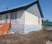 коттедж 63.4 кв м Промзона,