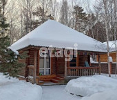 коттедж 280 кв м Береговая, 3