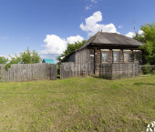 коттедж 33.8 кв м Карла Маркса, 220