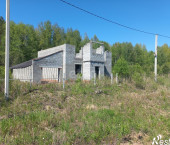 коттедж 130 кв м Кольцевой проспект,