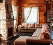 коттедж 230 кв м Мира, 30а
