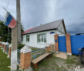 коттедж 56 кв м Новая,