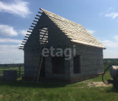 коттедж 103 кв м Зеленая,