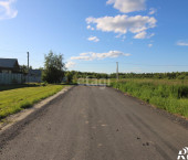 земля 25 сот Новая,