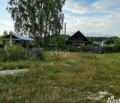 земля 26 сот Ленина,