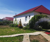 коттедж 110 кв м Кирова,