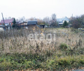 земля 7.39 сот Полевая,