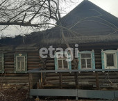 коттедж 78.7 кв м Сидора Путилова, 32
