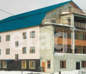 2-комн, 45.5кв м, этаж 3/3 Республики, 10а стр 2