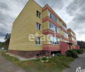 2-комн, 49.6кв м, этаж 3/3 Барачная, 6