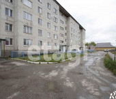3-комн, 61кв м, этаж 2/5 Советская, 10