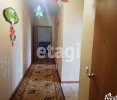 2-комн, 62кв м, этаж 2/2 Сакко, 13д