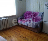 1-комн, 18кв м, этаж 1/2 Мысовая, 7б