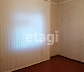 1-комн, 24кв м, этаж 1/1 Декабристов, 43