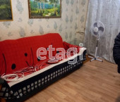 2-комн, 42.1кв м, этаж 1/2 Советская, 43