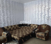 3-комн, 80.1кв м, этаж 1/2 Баранова, 4