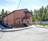 офис 240 кв м, этаж 2/2 Старо-Тобольский тракт 7 км 1