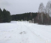 земля 212.16 сот Тюменский район