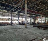 помещение 23000 кв м Заводская 23 кор.1