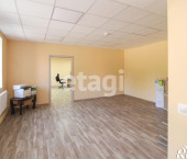 офис 232 кв м, этаж 2/2 Старо-Тобольский тракт 2 км 4/11
